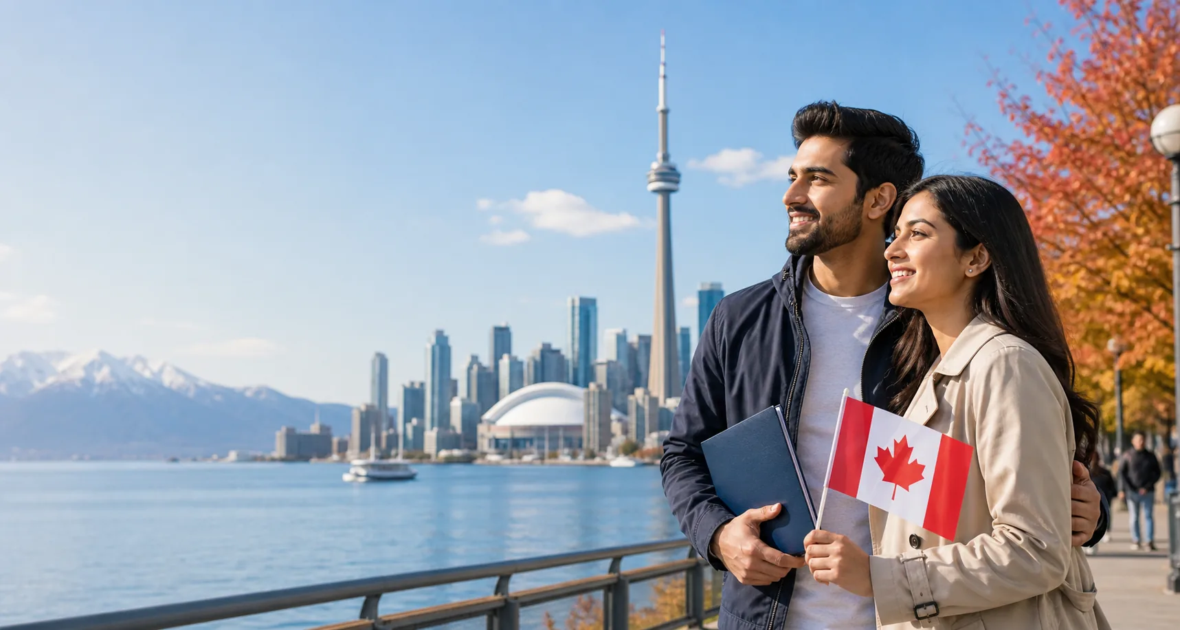 Applicants planning provincial nominee pathway in Canada
